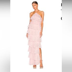The Bar Henri Gown